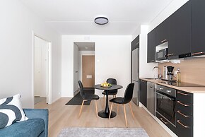 Rahulihomes City Center Jyväskylä