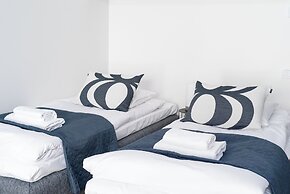 Rahulihomes City Center Jyväskylä