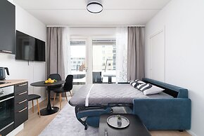 Rahulihomes City Center Jyväskylä