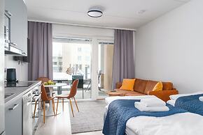 Rahulihomes City Center Jyväskylä