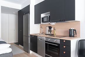 Rahulihomes City Center Jyväskylä