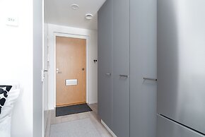 Rahulihomes City Center Jyväskylä