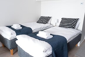 Rahulihomes City Center Jyväskylä