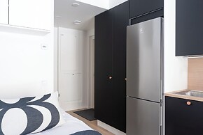 Rahulihomes City Center Jyväskylä