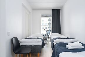 Rahulihomes City Center Jyväskylä