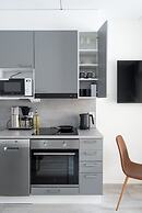 Rahulihomes City Center Jyväskylä