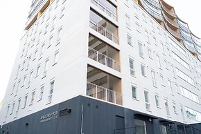 Rahulihomes City Center Jyväskylä