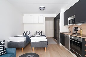 Rahulihomes City Center Jyväskylä