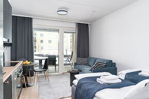 Rahulihomes City Center Jyväskylä