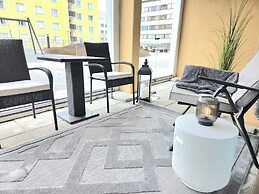 Rahulihomes City Center Jyväskylä