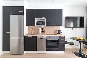 Rahulihomes City Center Jyväskylä