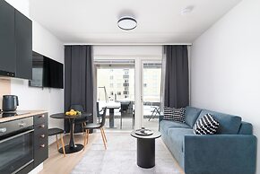 Rahulihomes City Center Jyväskylä