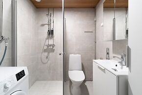 Rahulihomes City Center Jyväskylä