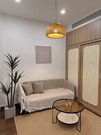 HN ETH Smart City Resident - Tay Mo