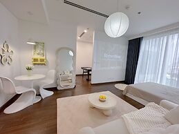 HN ETH Smart City Resident - Tay Mo