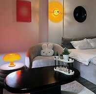 HN ETH Smart City Resident - Tay Mo