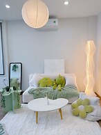 HN ETH Smart City Resident - Tay Mo