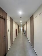 HN ETH Smart City Resident - Tay Mo