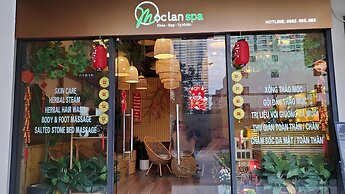 HN ETH Smart City Resident - Tay Mo