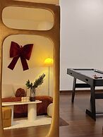 HN ETH Smart City Resident - Tay Mo