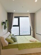 HN ETH Smart City Resident - Tay Mo