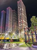 HN ETH Smart City Resident - Tay Mo