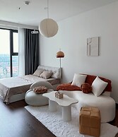 HN ETH Smart City Resident - Tay Mo