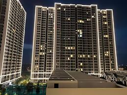 HN ETH Smart City Resident - Tay Mo