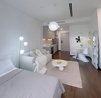 HN ETH Smart City Resident - Tay Mo