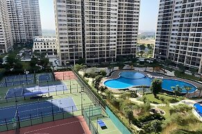 HN ETH Smart City Resident - Tay Mo