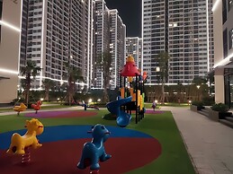 HN ETH Smart City Resident - Tay Mo