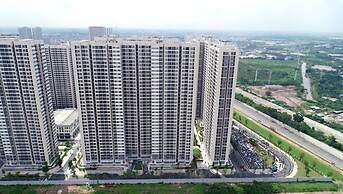 HN ETH Smart City Resident - Tay Mo