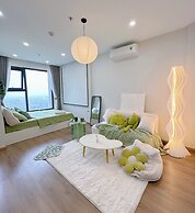 HN ETH Smart City Resident - Tay Mo