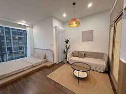 HN ETH Smart City Resident - Tay Mo