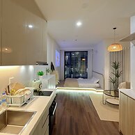 HN ETH Smart City Resident - Tay Mo