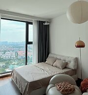 HN ETH Smart City Resident - Tay Mo