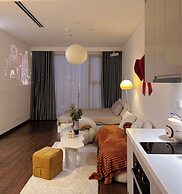 HN ETH Smart City Resident - Tay Mo