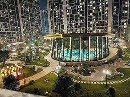 HN ETH Smart City Resident - Tay Mo