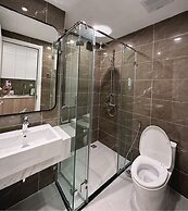 HN ETH Smart City Resident - Tay Mo