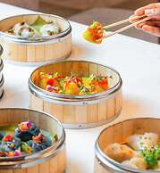 Jardin hotels teen imli