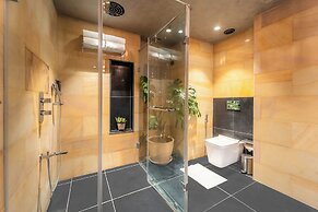 Jardin hotels teen imli