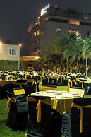 Jardin hotels teen imli