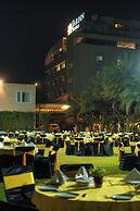 Jardin hotels teen imli