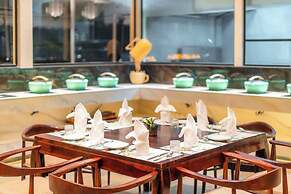 Jardin hotels teen imli