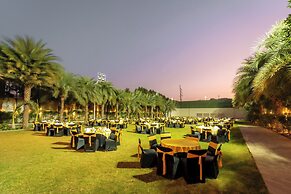 Jardin hotels teen imli