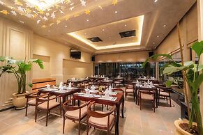 Jardin hotels teen imli