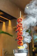 Jardin hotels teen imli