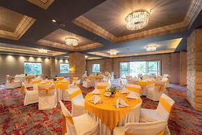 Jardin hotels teen imli