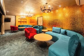 Jardin hotels teen imli