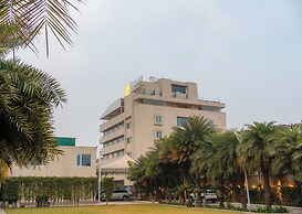 Jardin hotels teen imli